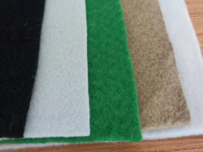 透水土工布是什么？